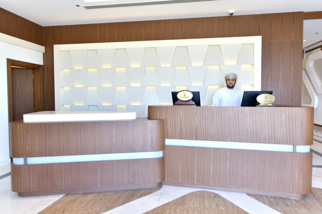 Be Inn Hotel - photo 14