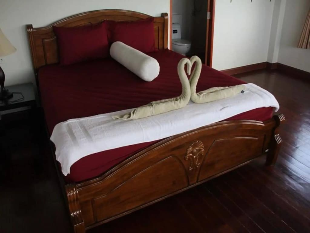 Apichada Villa - photo 1