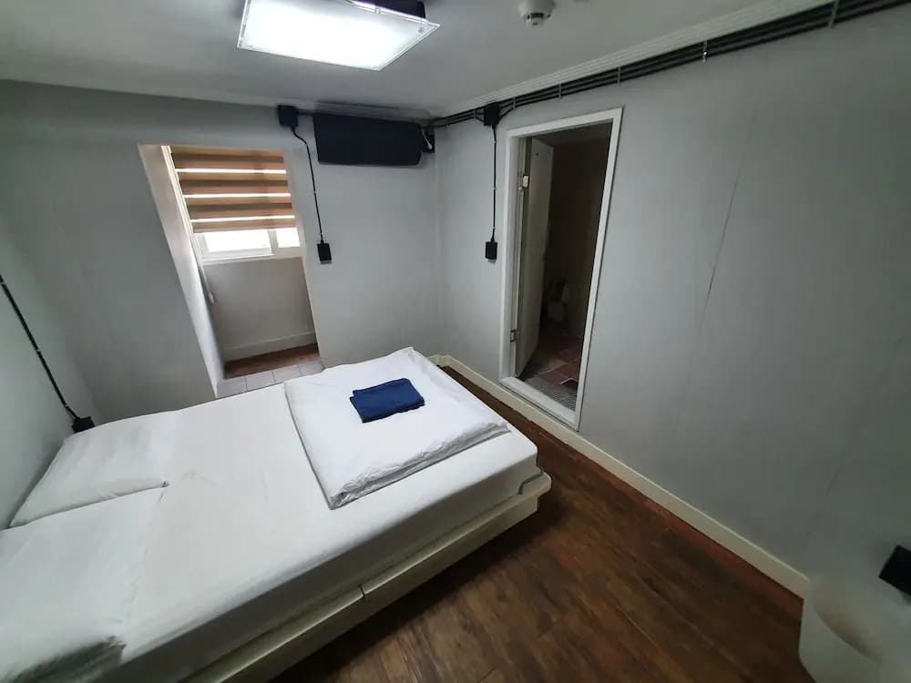 Itaewon Inn - photo 2