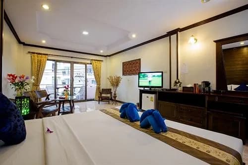 Baan Veerakit - photo 3