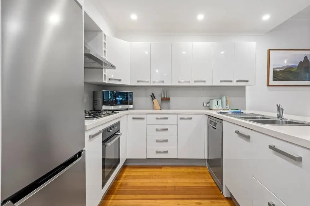 Perfect 2-bed Inner-city Home With Pool & BBQ Area - photo 4