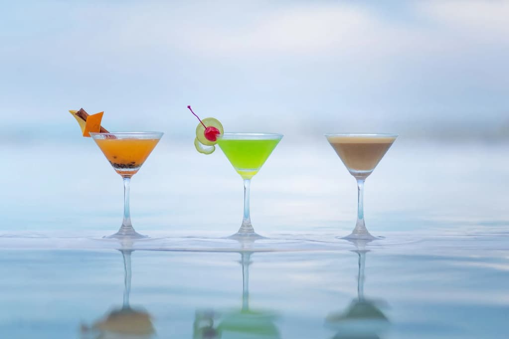 Mantra Samui Resort - Adults Only - photo 12