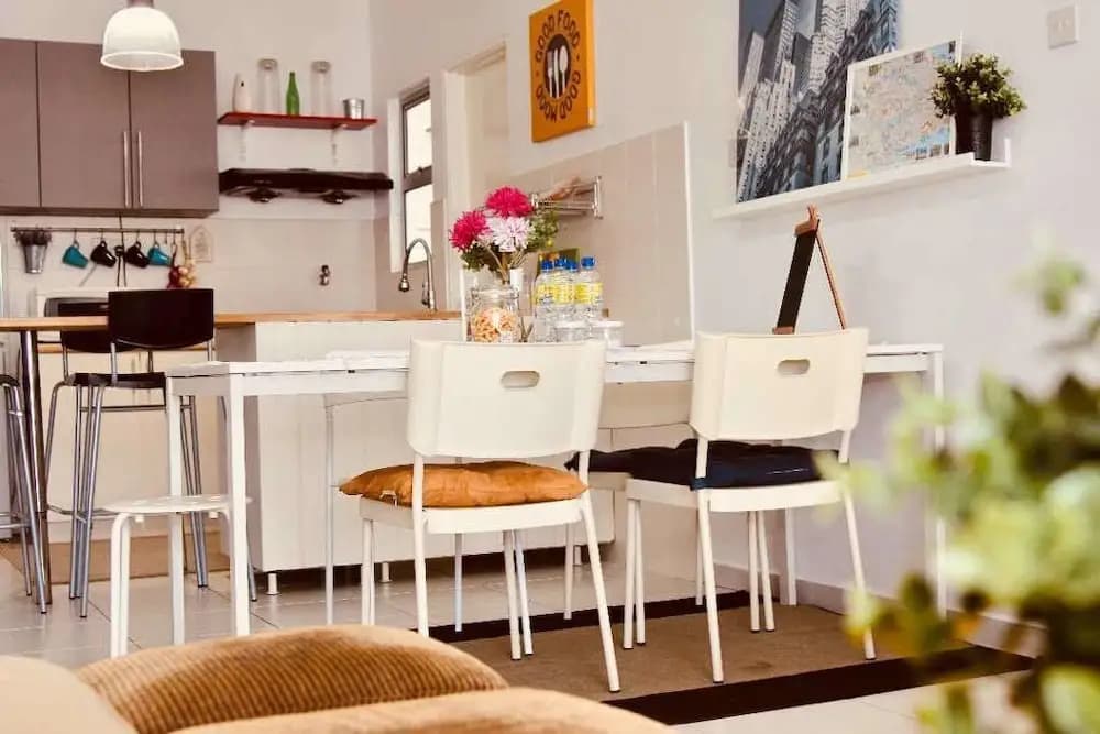 Casa Suria Apartment - photo 8