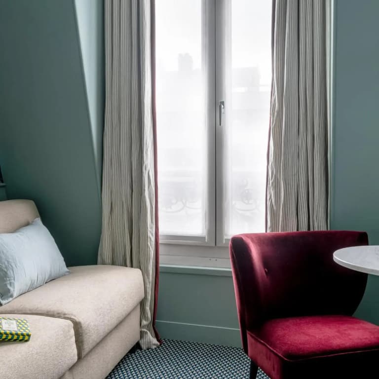 Hotel Leopold - photo 36