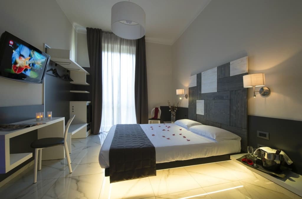 Hotel San Francisco - photo 4