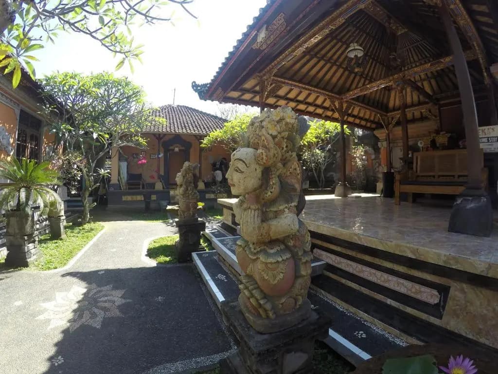 Eka's Homestay - photo 6