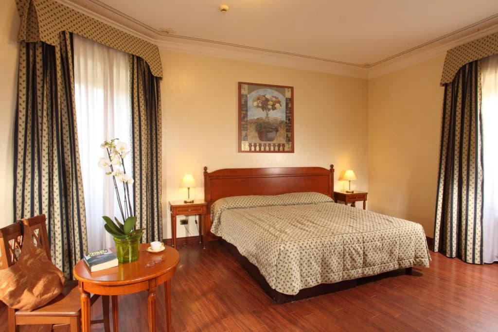 Hotel Alessandrino - photo 4