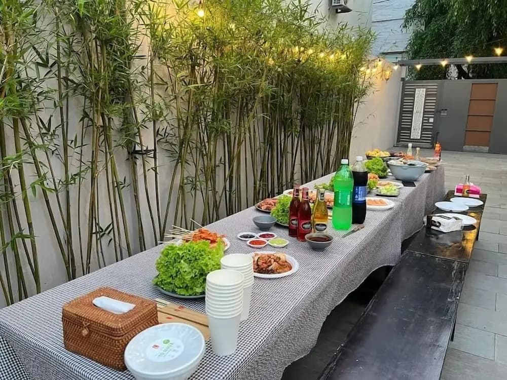 May Chill House Villa - photo 9