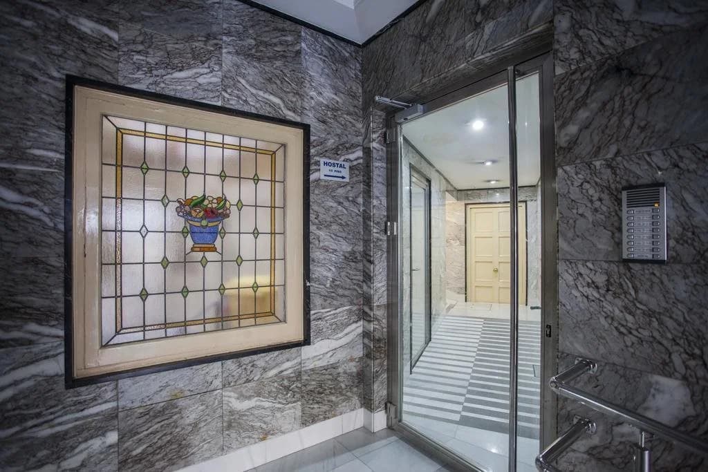 Hostal CC Atocha - photo 12