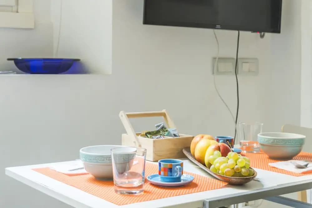 Flatty Apartments - Tadino - photo 11