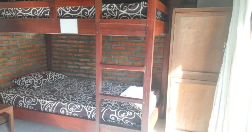 Canggu Fun Beach Surf Hostel - main photo
