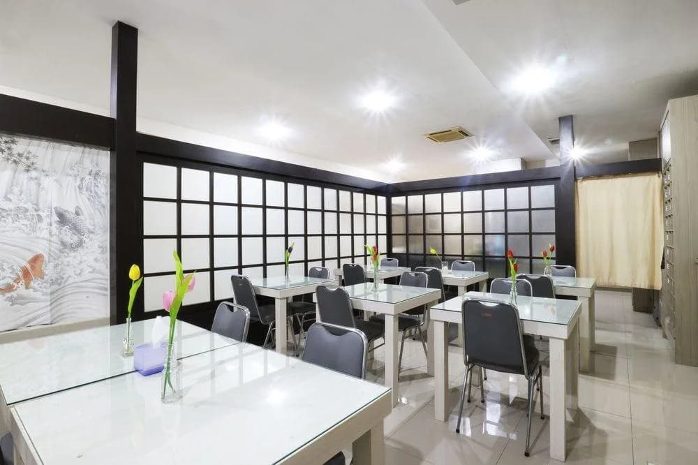 Blossom Resident Blok M - photo 26