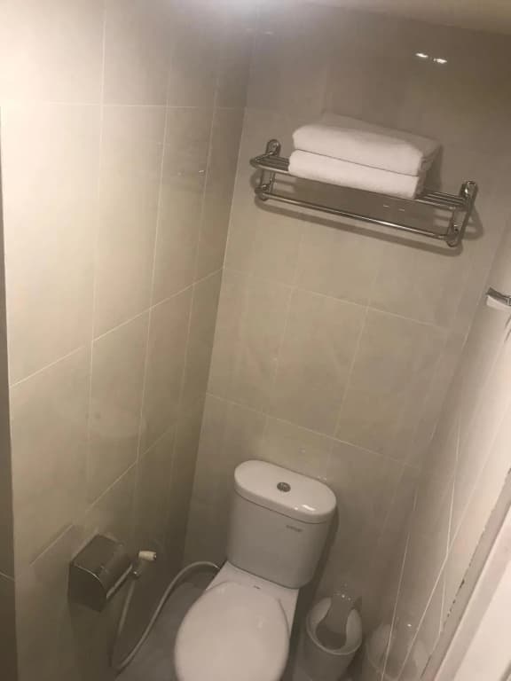 Titanium Express Homtel - photo 23