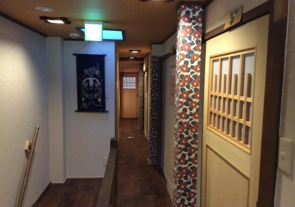 TANAKA-ya - photo 13