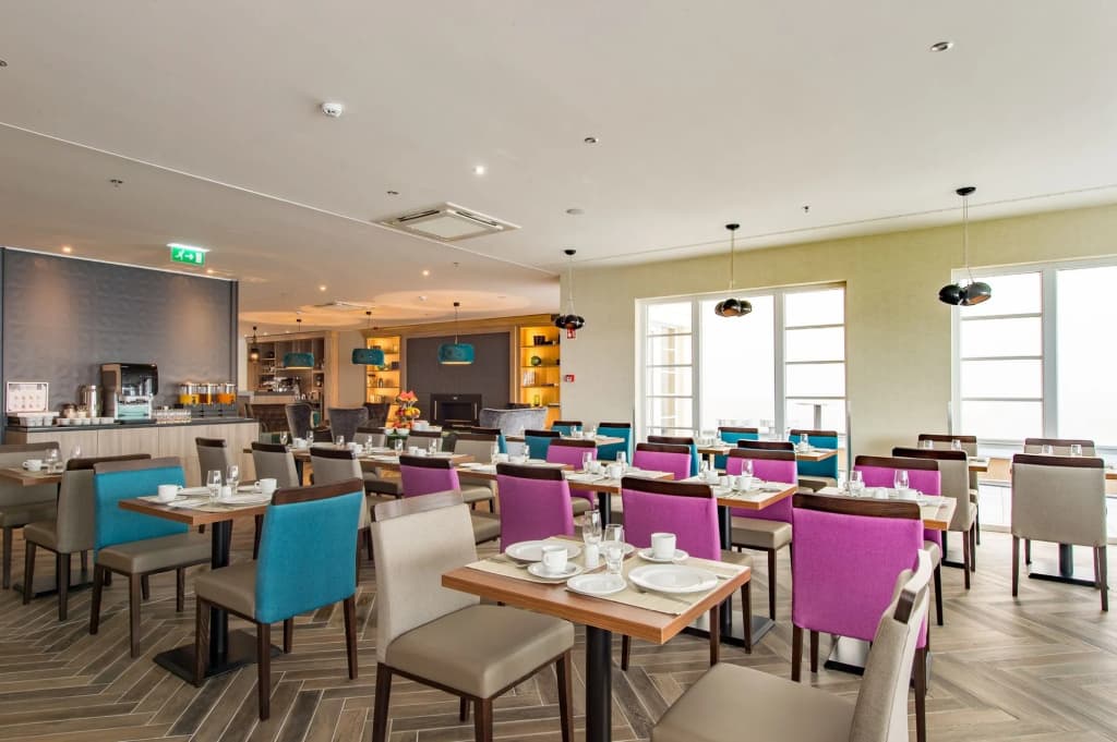 Three Corners Lifestyle Hotel - photo 25