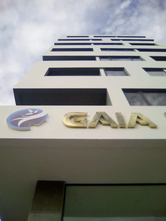 Gaia Hotel Phu Quoc - main photo
