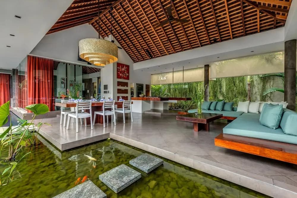Villa Banyu - photo 29
