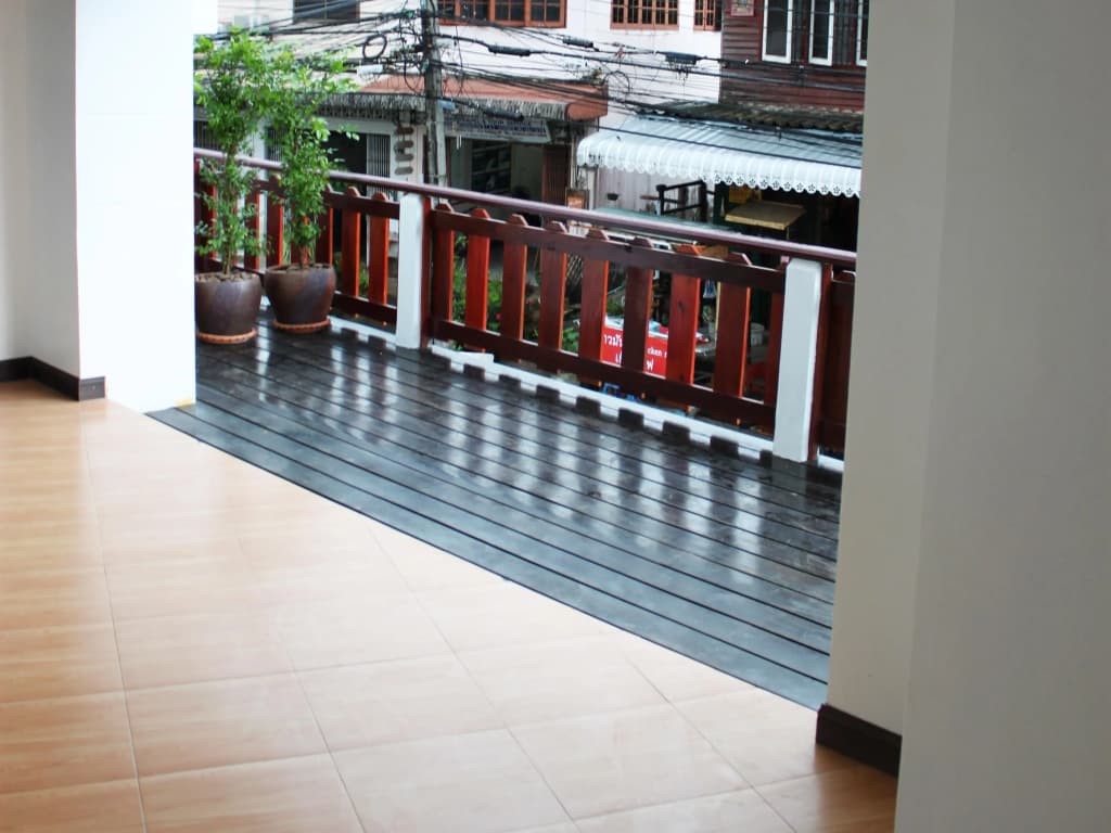 Krabi City View Hotel - photo 13