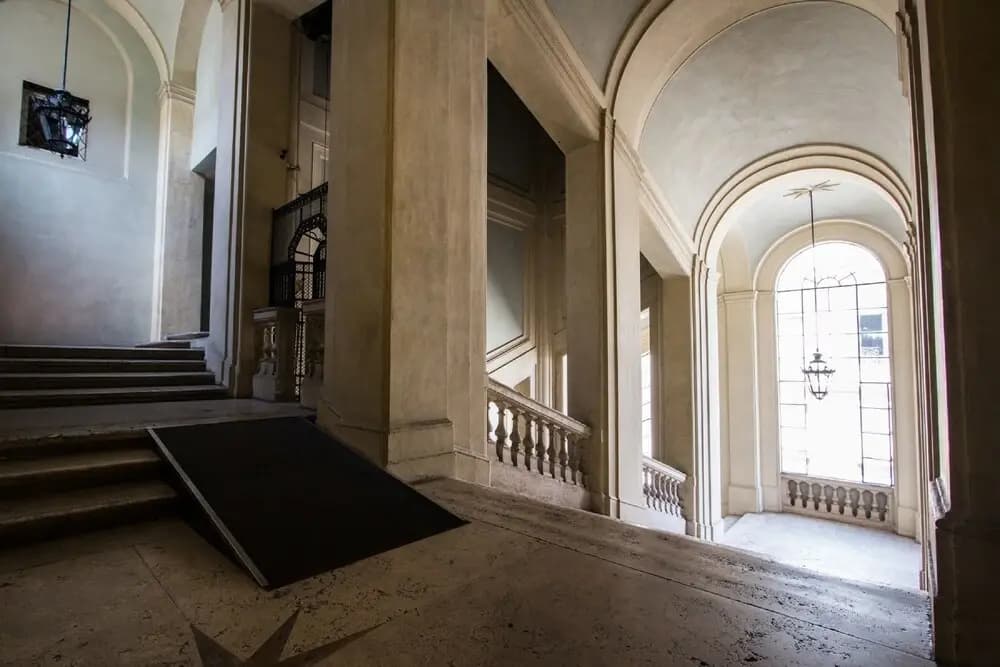 Altieri Loft Pantheon - photo 12