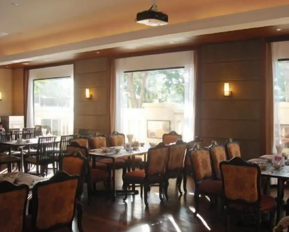 Siam Society Hotel & Resort - photo 20
