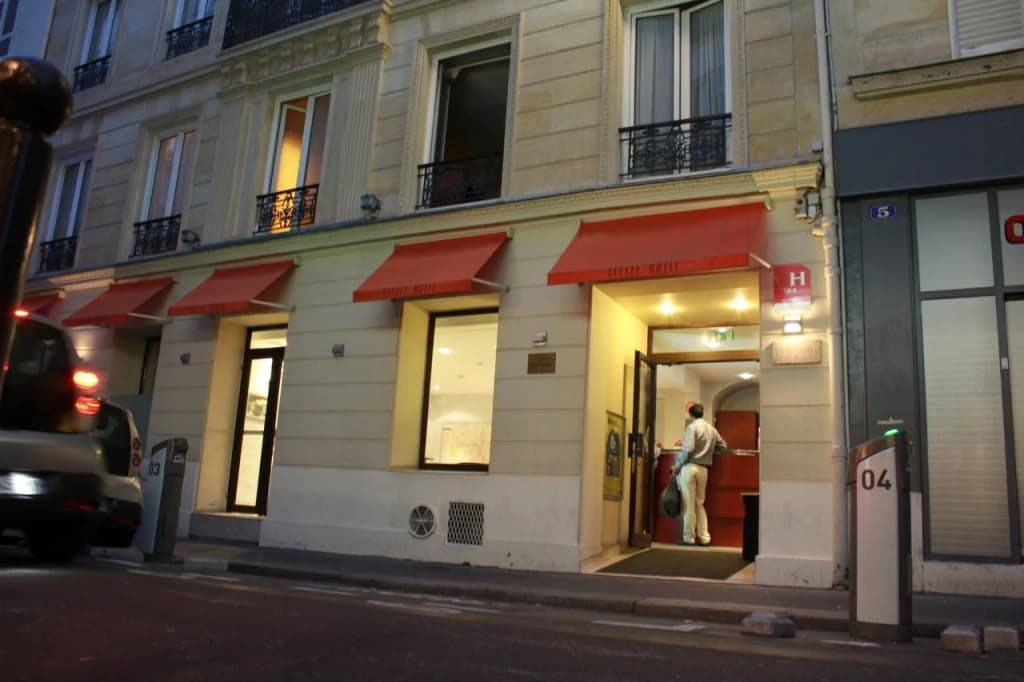Hotel Little - main photo