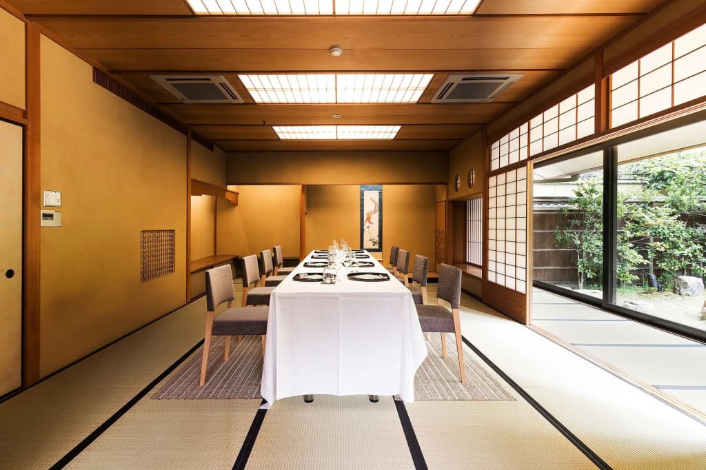 Nanzenji sando KIKUSUI - photo 20