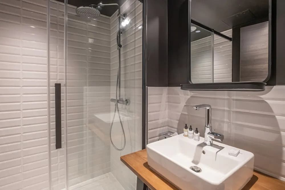 Appart'hôtel East Paris Suite - photo 7