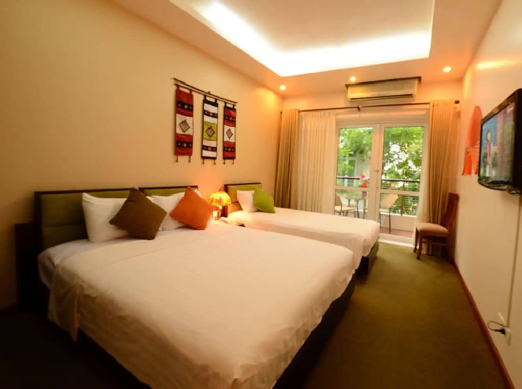 Artisan Boutique Hotel - photo 5