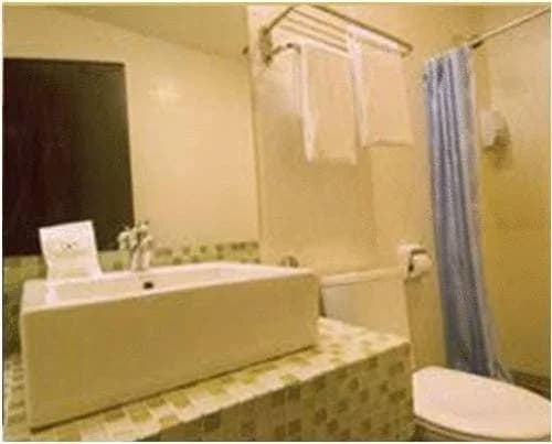 Noble Hotel - photo 10