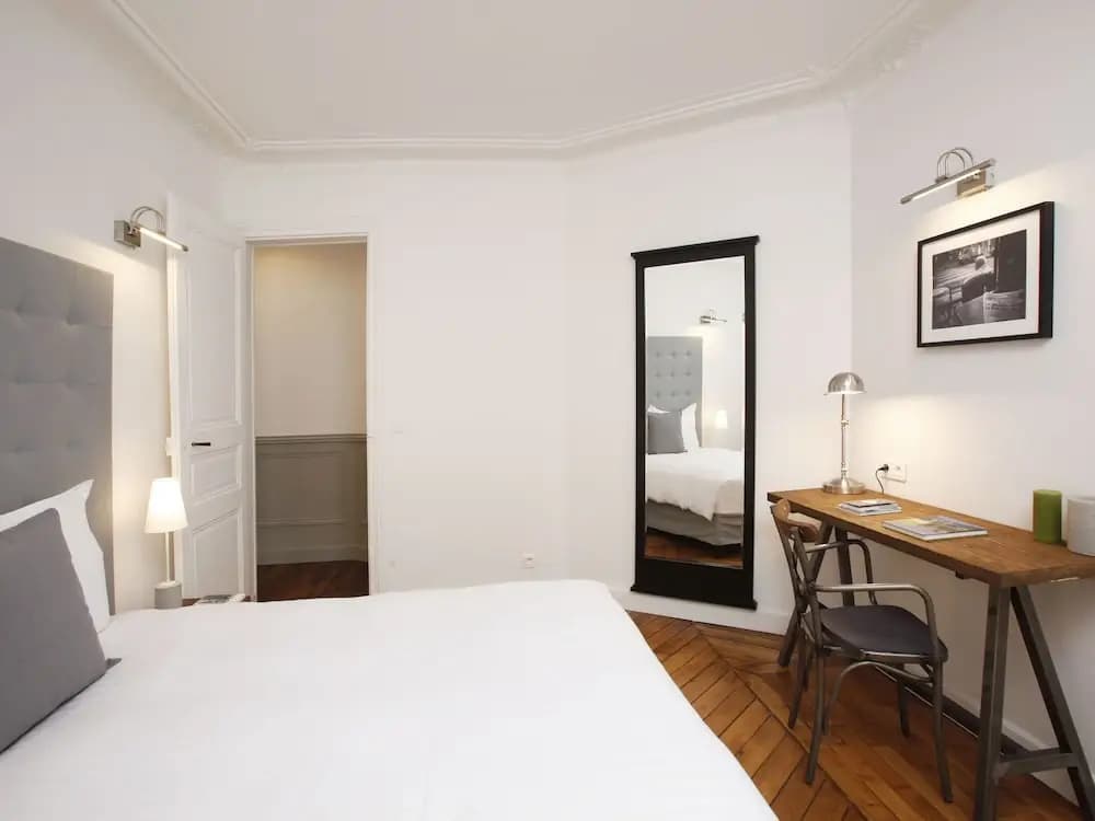 LUX 4BDR Opera Lafayette 2 by Livinparis - photo 4