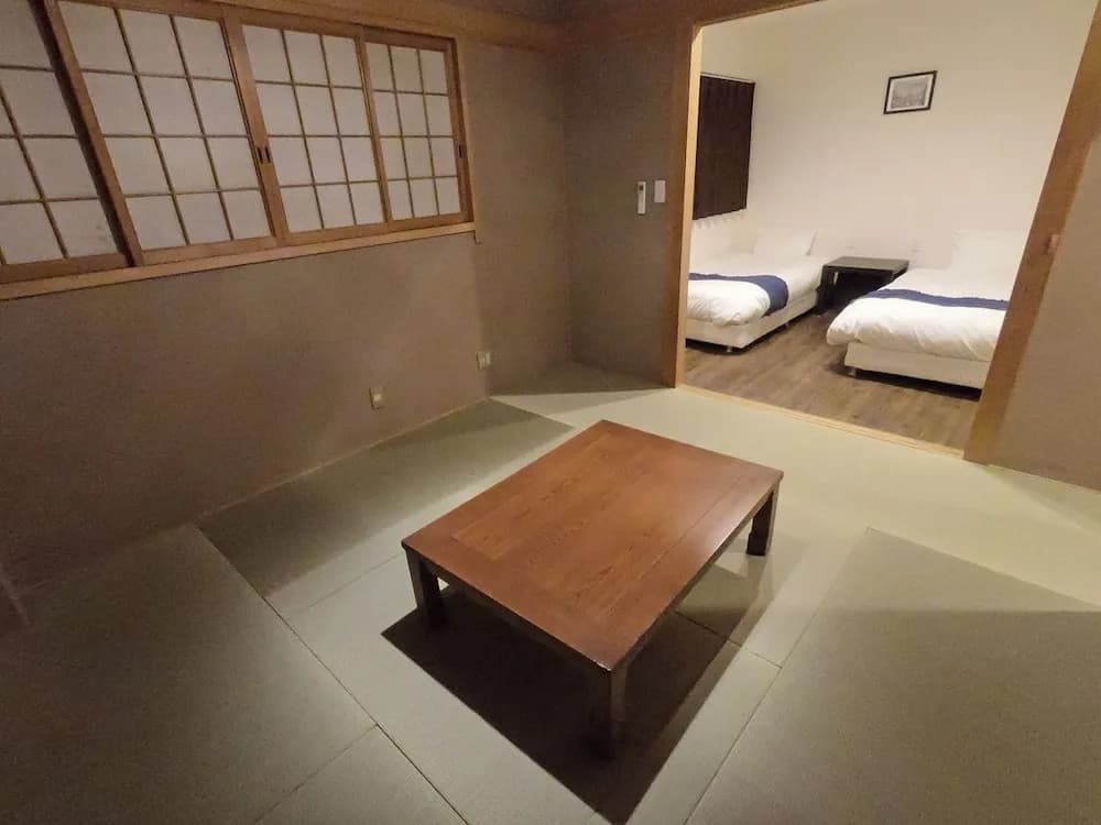 TERRACE HOUSE Bentencho - photo 5