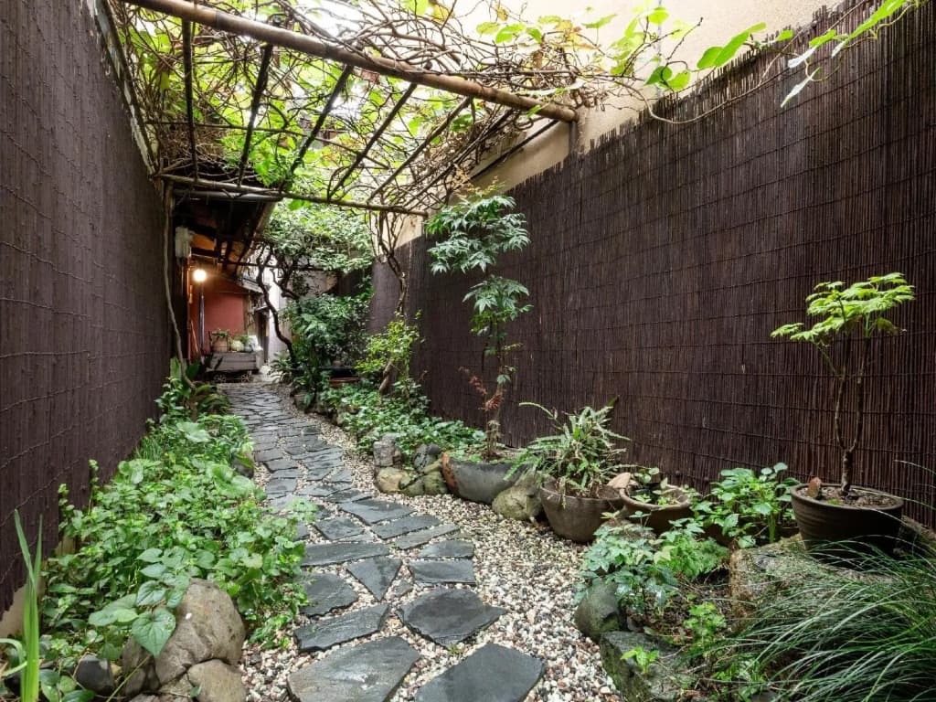 Guest House Waraku-an - photo 12