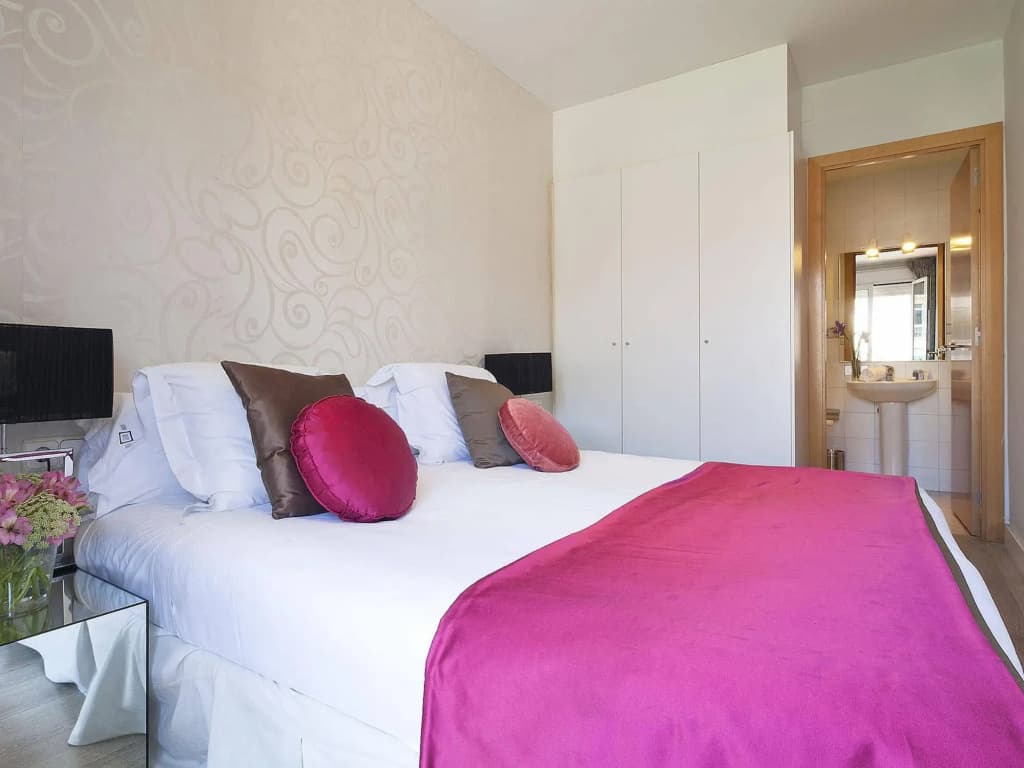 Grandom Suites - photo 7