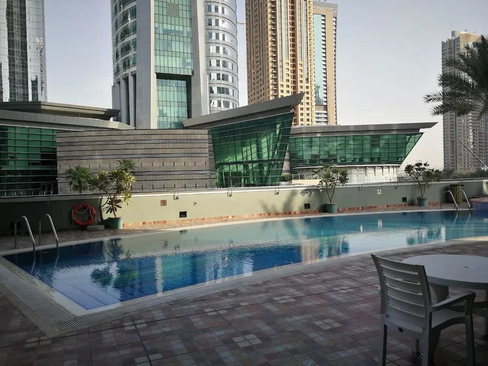Vacation bay Indigo Tower - photo 11
