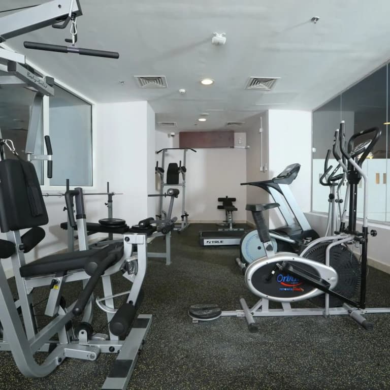 Victoria Hotel - photo 44
