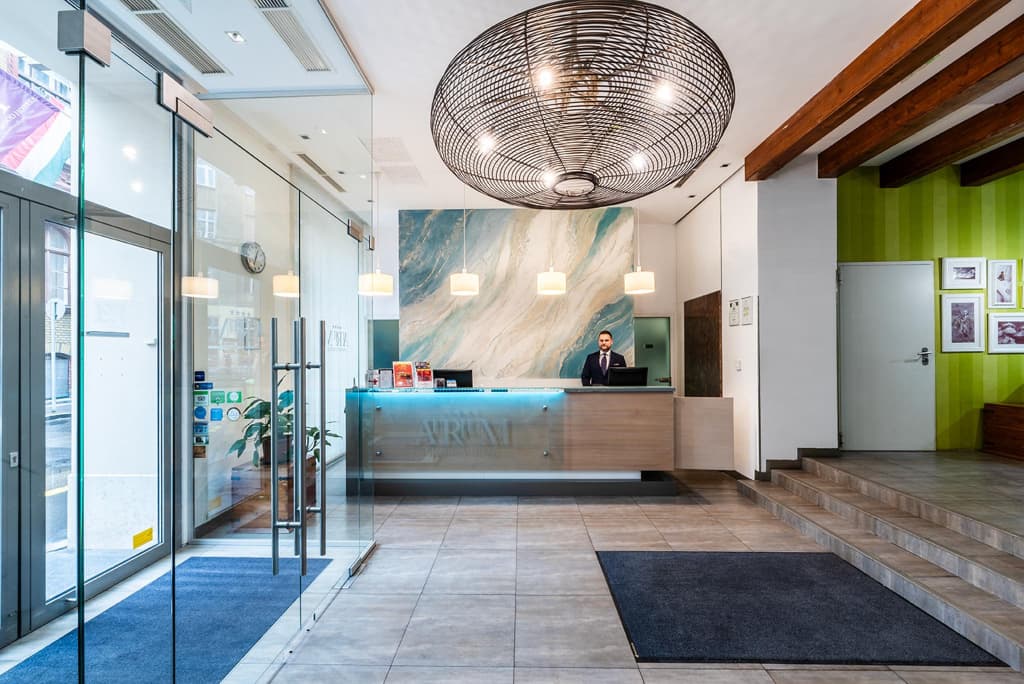 Atrium Hotel by Mellow Mood Hotels - photo 15