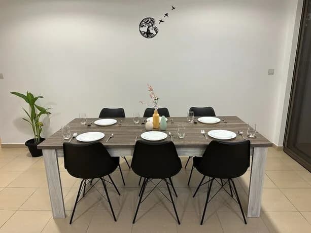 Moonlight Hostel JBR - photo 10
