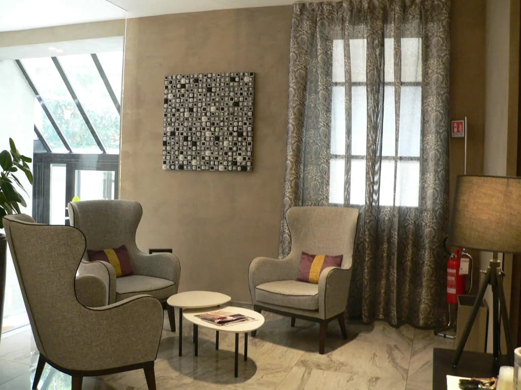 Soperga Hotel - photo 15