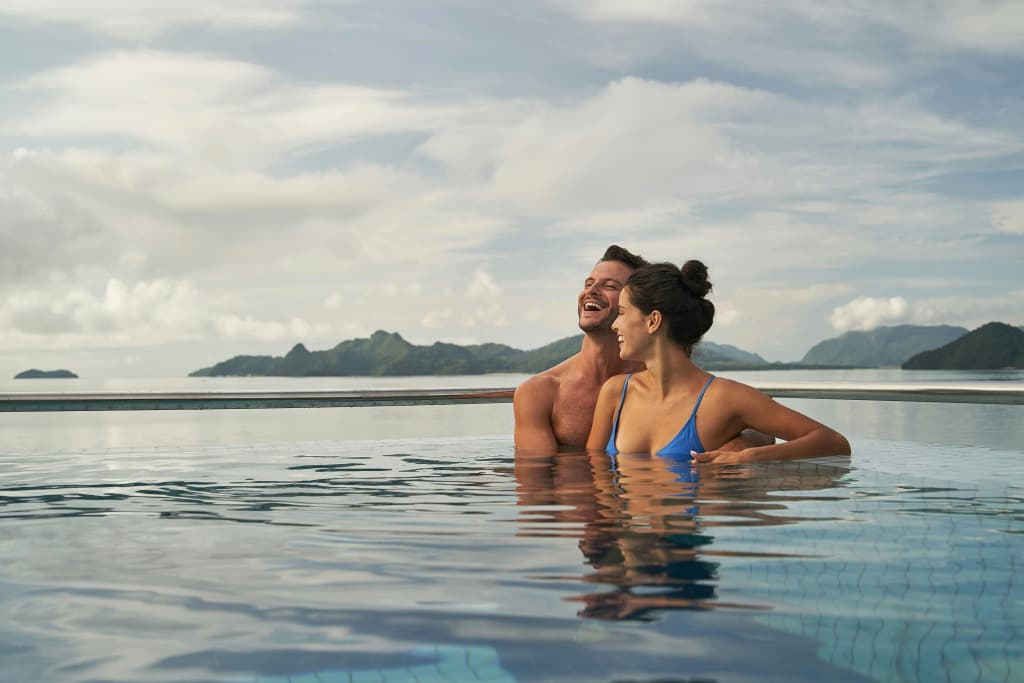 The Westin Langkawi Resort & Spa - photo 39