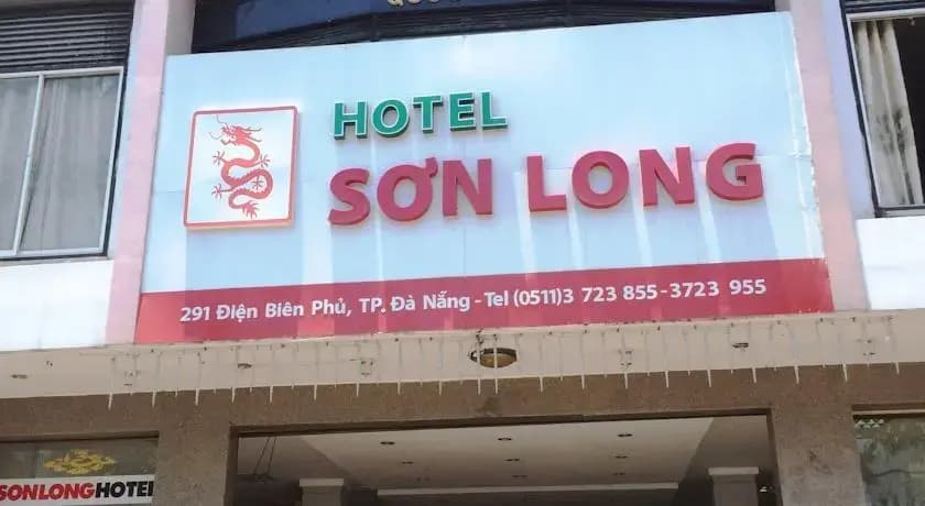 Son Long Hotel - photo 6