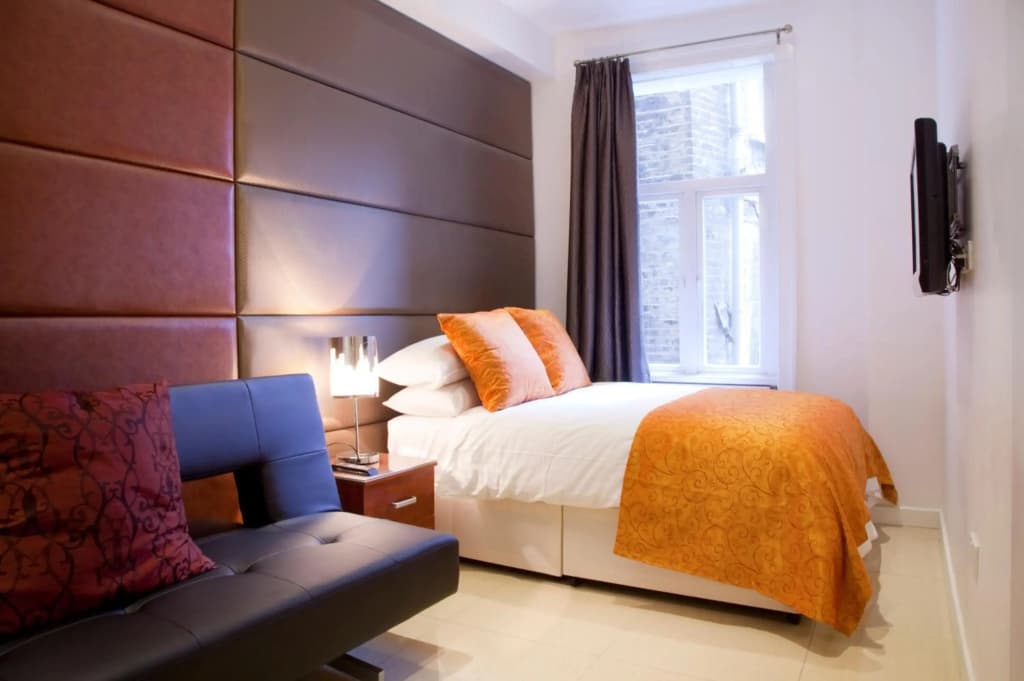 City Inn Russell Square - photo 2