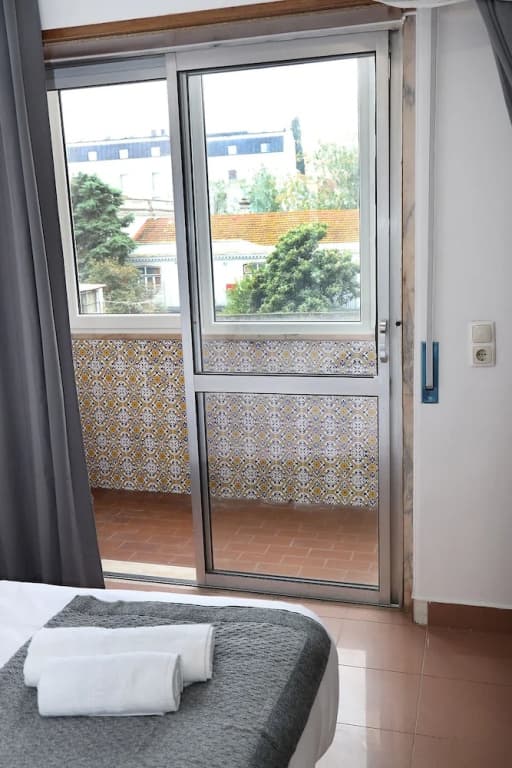 Lisbon Home Host - Hostel - photo 7