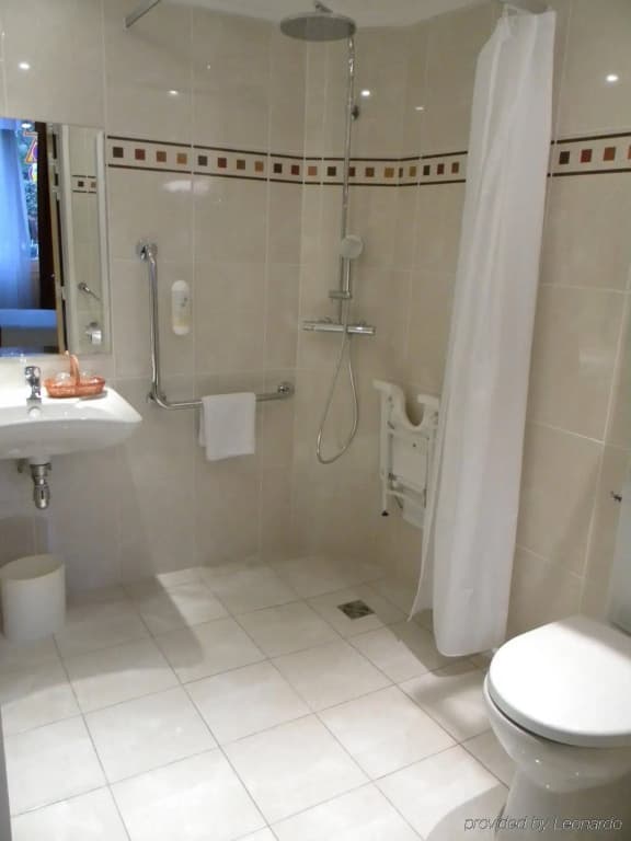 Hotel Champerret Elysees - photo 10