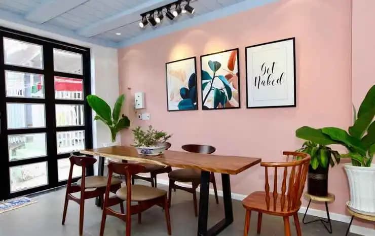 Sleepbox Hostel Phu Quoc - photo 17