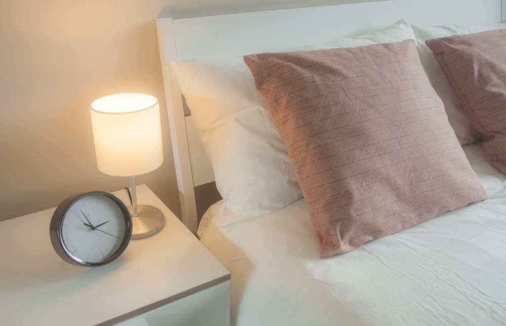 Maison Home - Marinas Apartments - photo 21