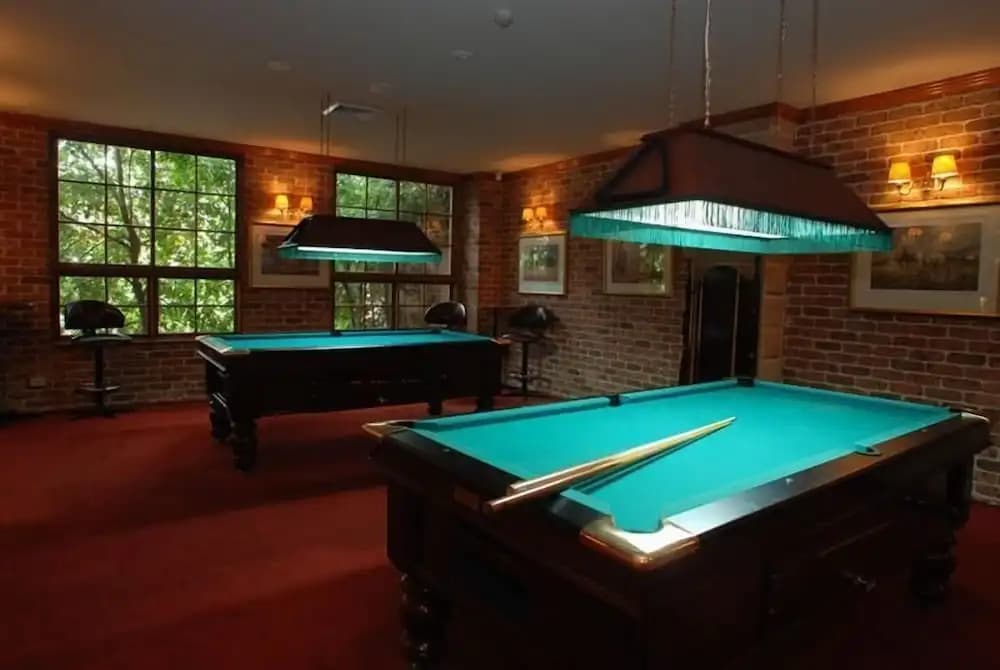 The Hermitage Motel - photo 15