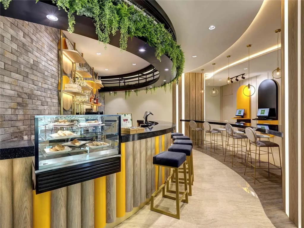 ibis Styles Johor Iskandar Puteri - photo 24