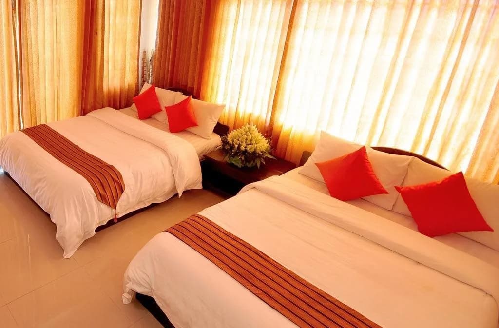 Avallon Boutique & Spa - photo 10