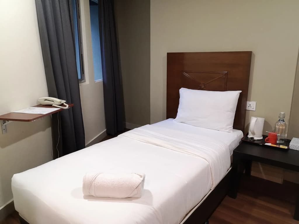 Hotel Sunjoy9 OKR Near Midvalley 10 Mins Only - photo 2