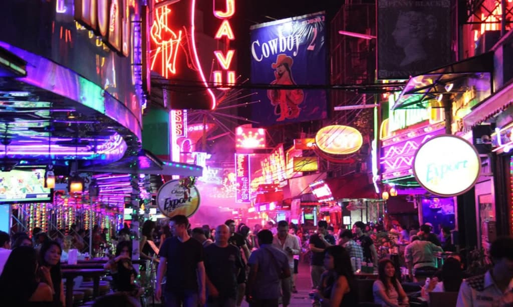 Pula Silom - photo 25